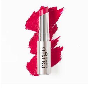 🎀Cargo essential lip color - Punta Cana